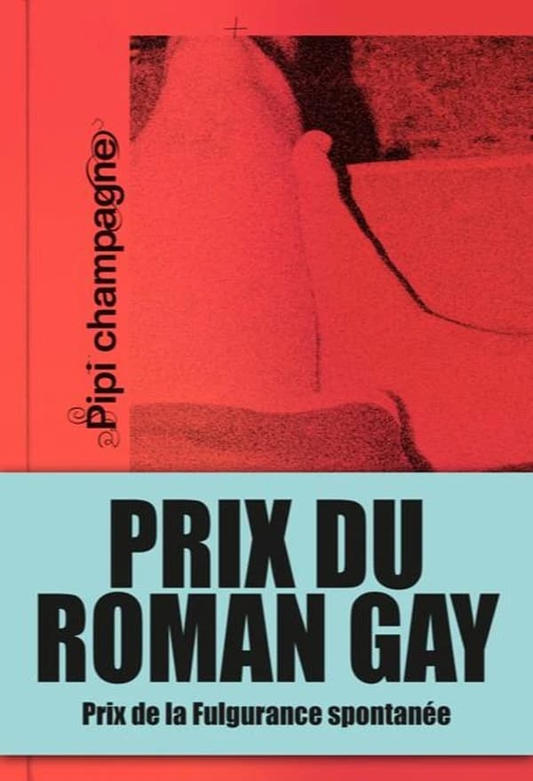 Pipi champagne