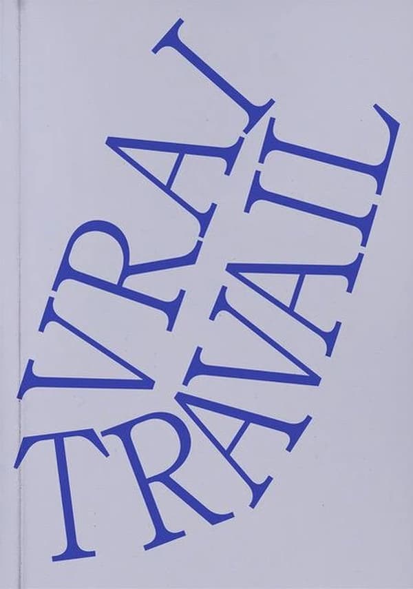 Vrai travail