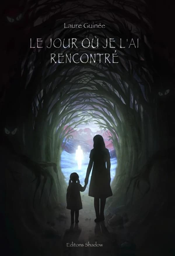 Le jour où je l'ai rencontré