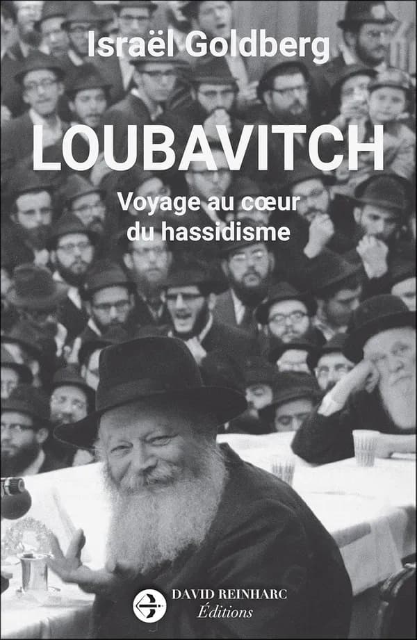 Loubavitch : voyage au cœur du hassidisme