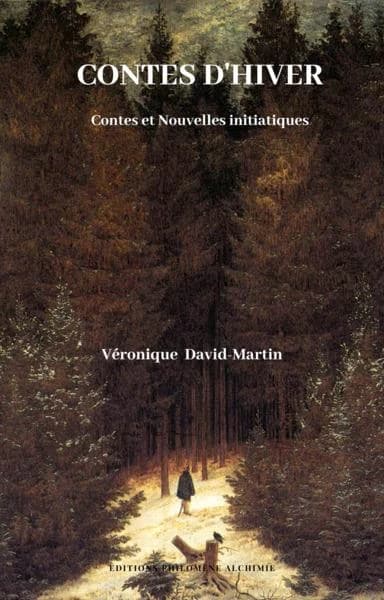 Contes d'Hiver : contes et Nouvelles initiatiques