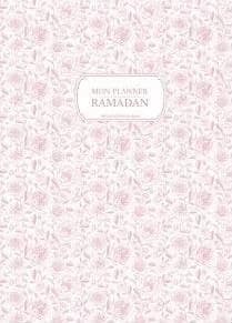 Mon planner ramadan