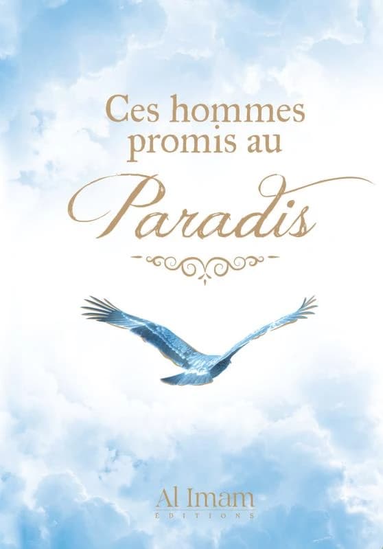 Ces hommes promis au Paradis