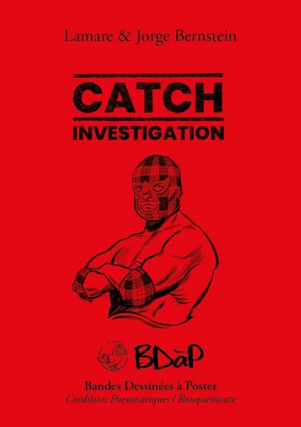 Catch investigation