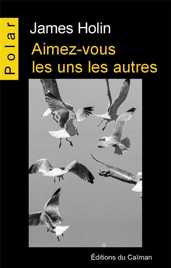 Aimez-vous les uns les autres ! : règlement de compte successoral à Laon