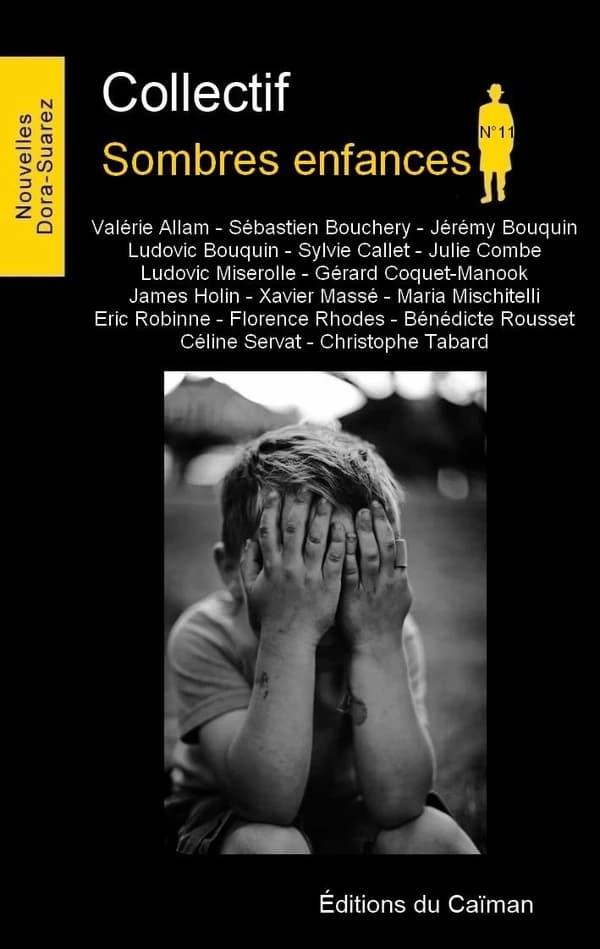 Sombres enfances