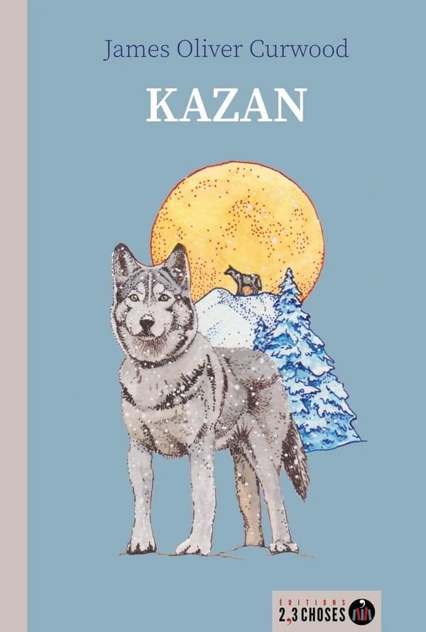 Kazan
