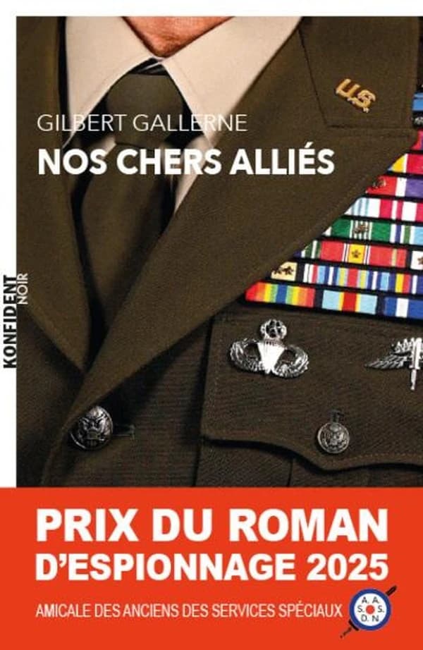 Nos chers alliés