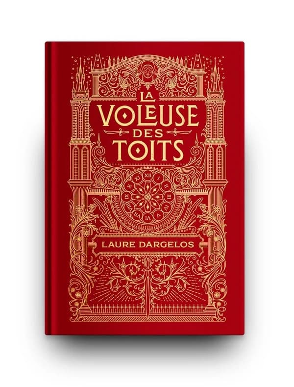La voleuse des toits