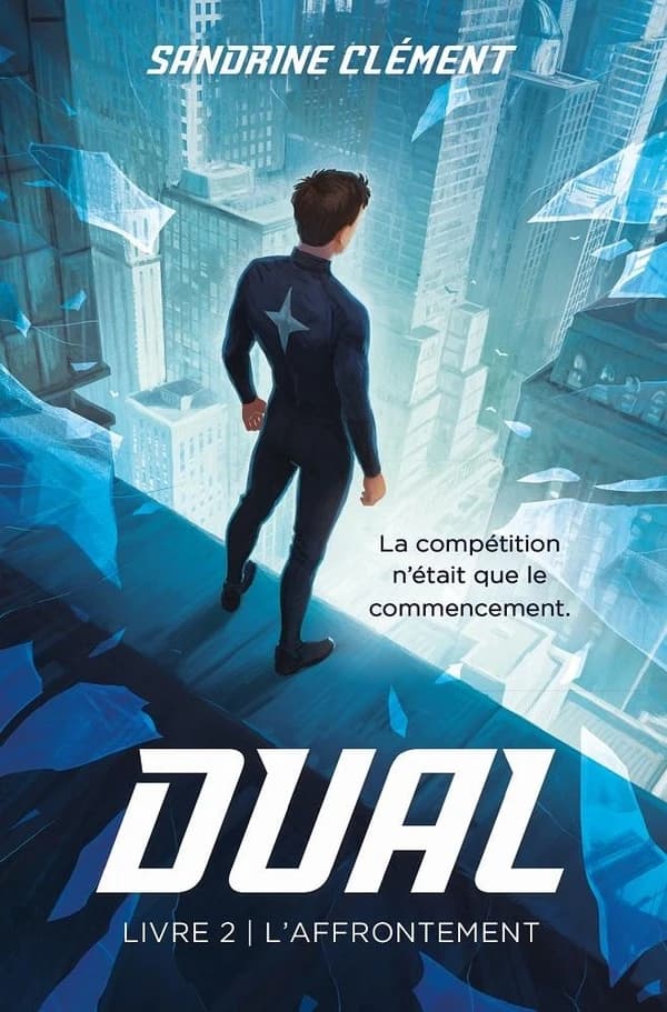 L'affrontement