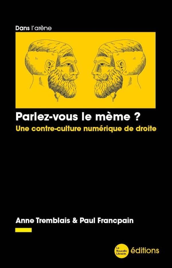 Parlez-vous le mème ? : une contre-culture numérique de droite