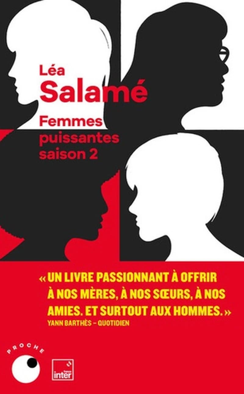 Femmes puissantes. Saison 2