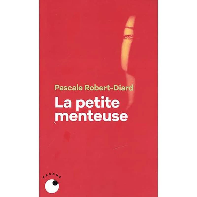 La petite menteuse