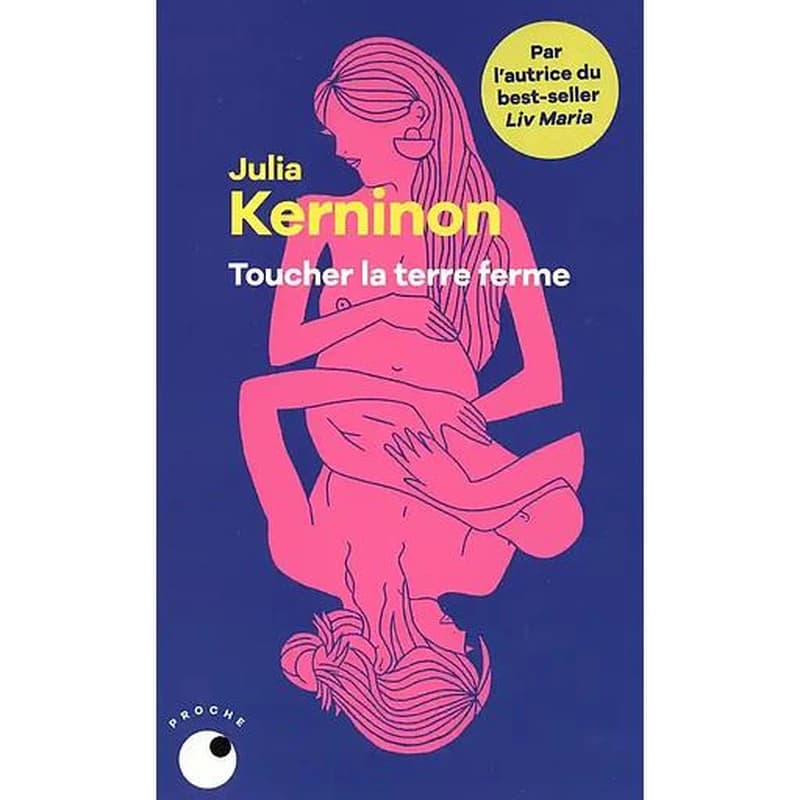 Toucher la terre ferme