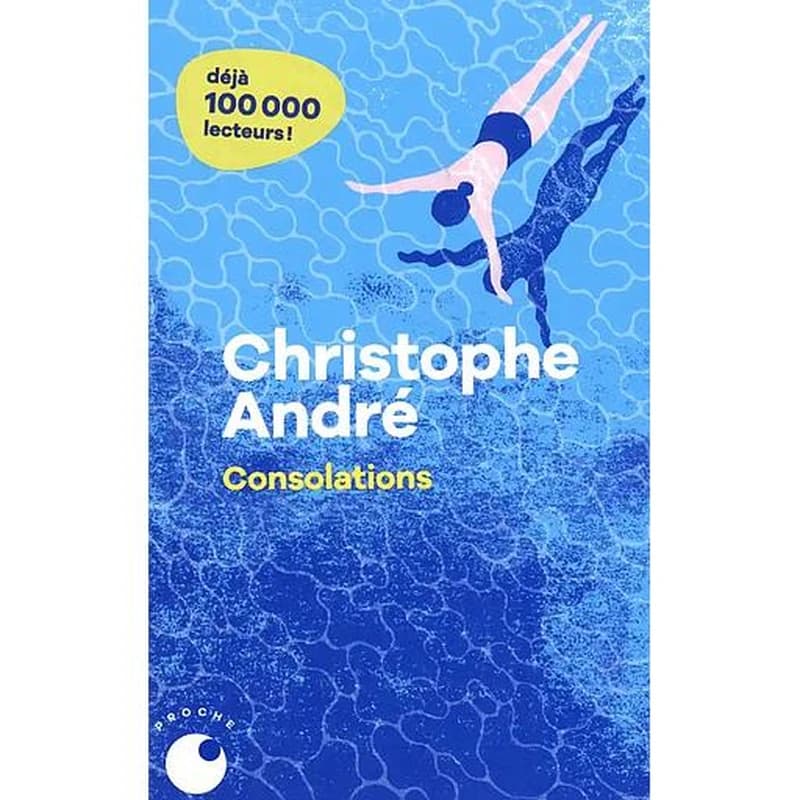 Consolations : celles que l'on reçoit et celles que l'on donne