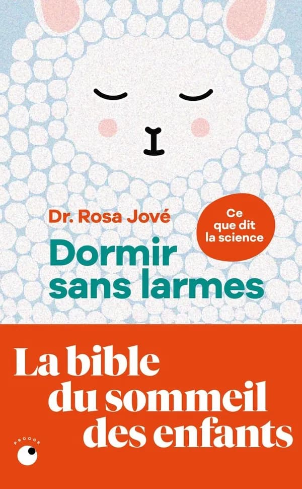 Dormir sans larmes