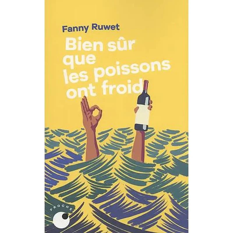 Bien sûr que les poissons ont froid