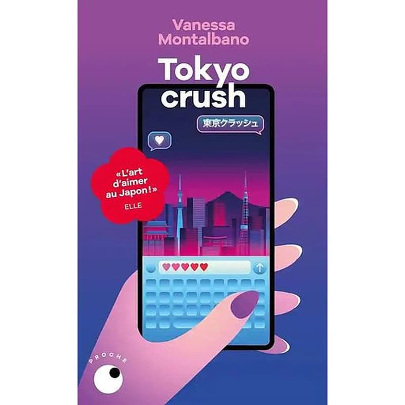 Tokyo crush
