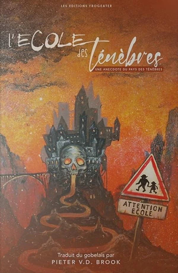 L'École des Ténèbres