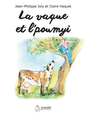 La vaque et l'poumyi