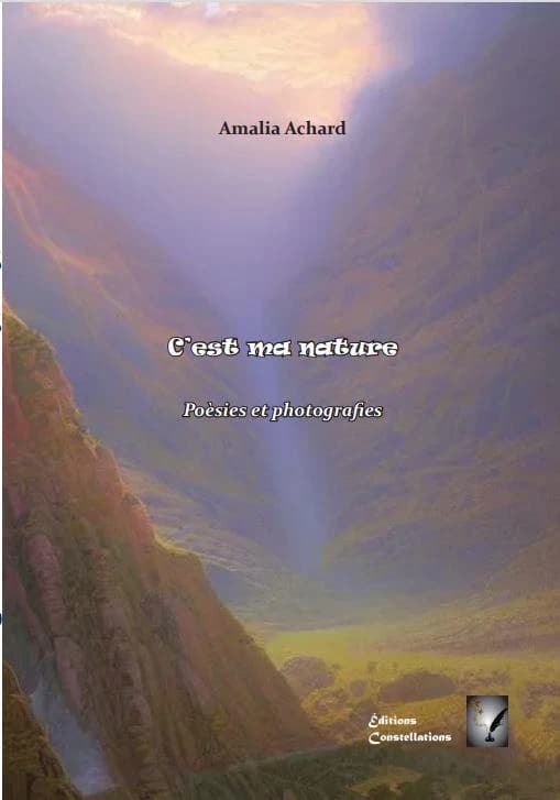 C'est ma nature