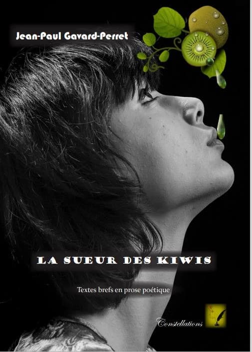 La sueur des kiwis