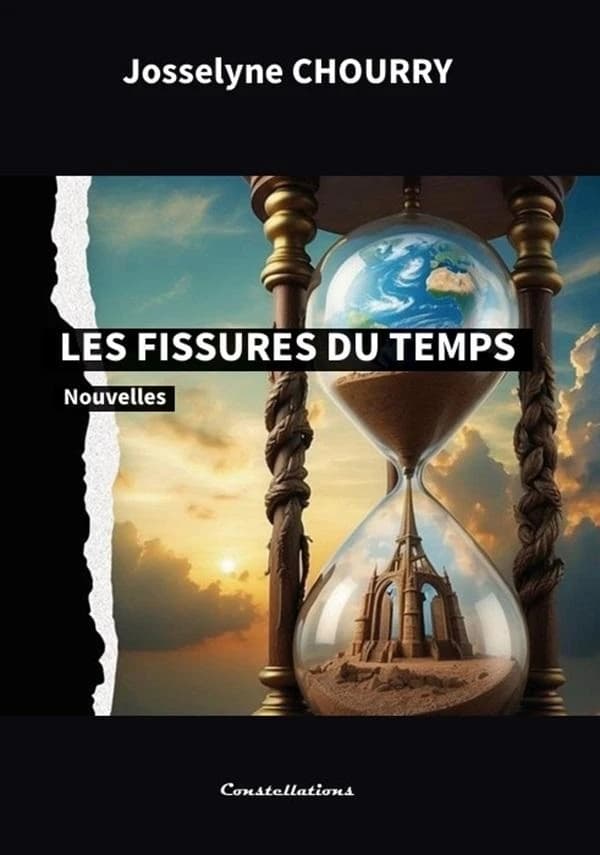 Les fissures du temps : nouvelles