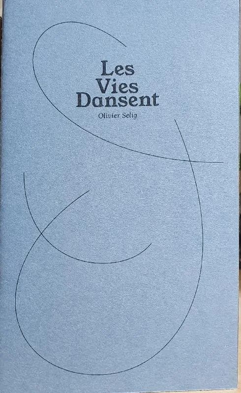 Les vies dansent