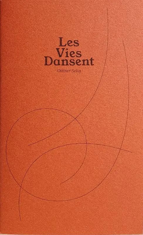 Les vies dansent