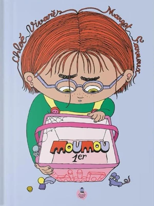 Moumou 1er