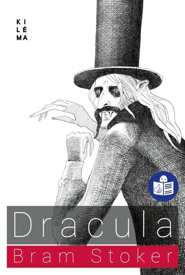 Dracula : (traduction FALC)