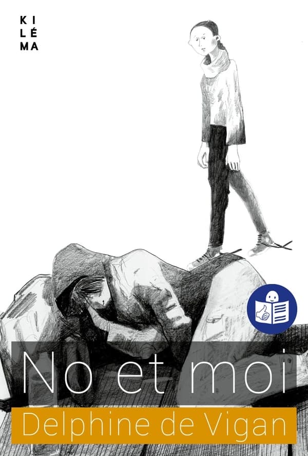 No et moi : (traduction FALC)