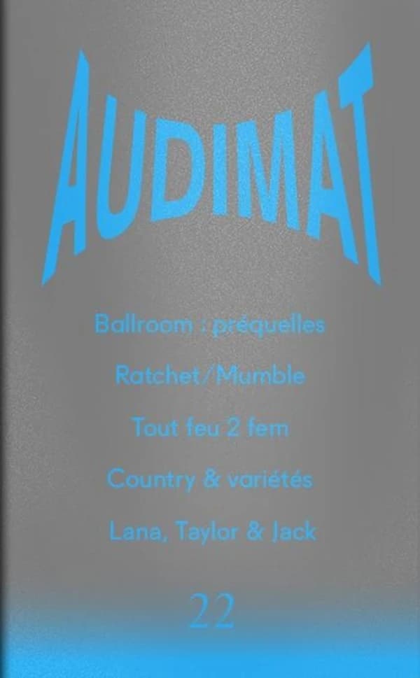 Audimat 22
