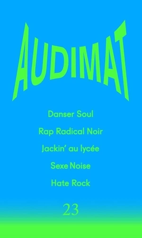 Audimat 23