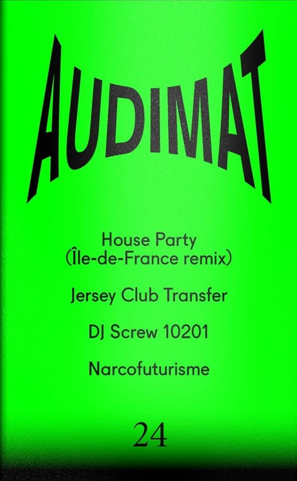 Audimat : no. 24