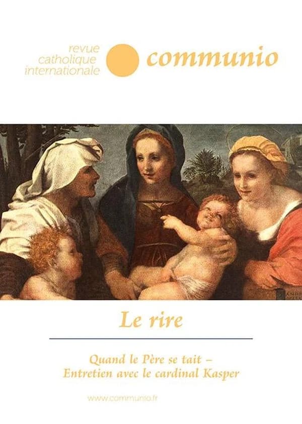 Le rire