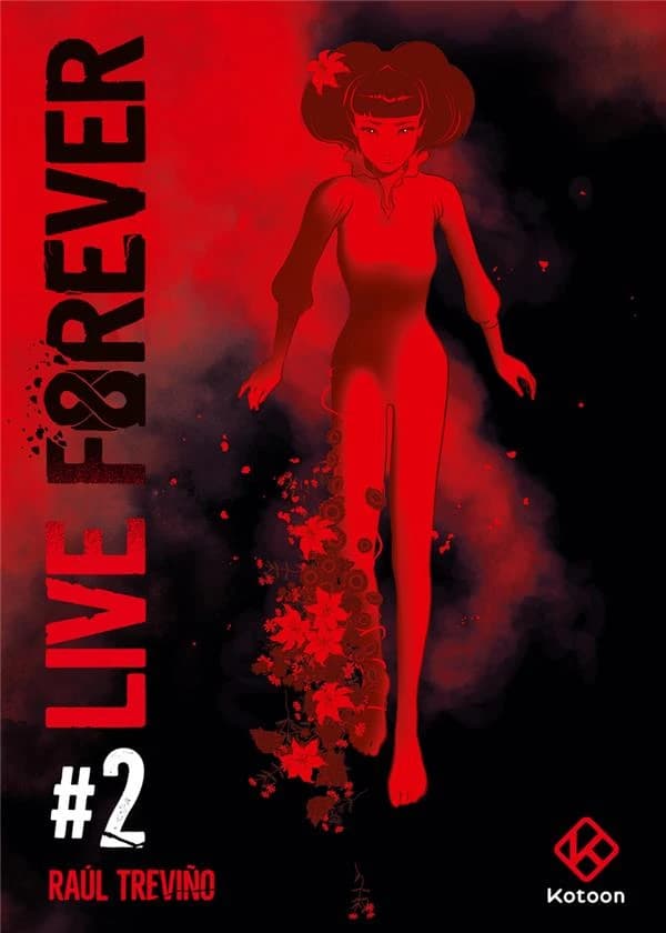 Live forever. #2