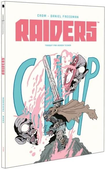 Raiders