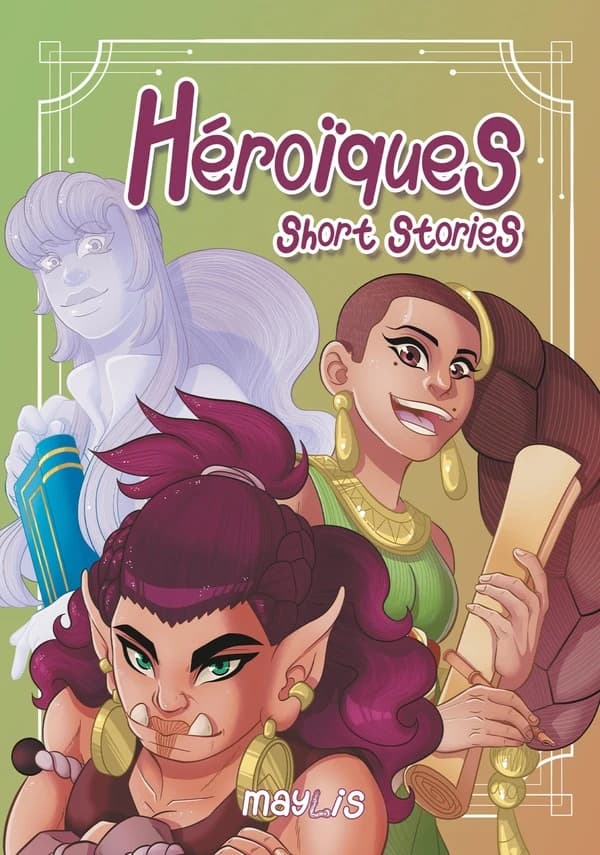 Heroïques Short Stories