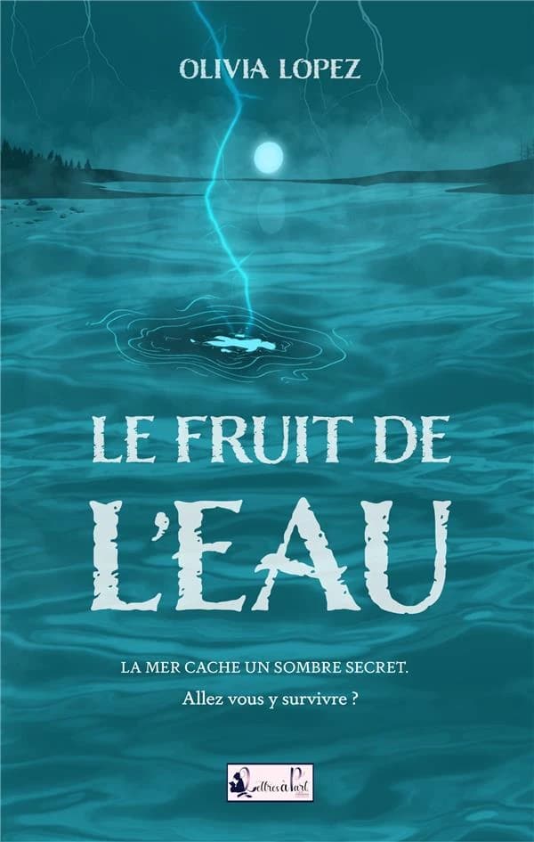 Le fruit de l'eau