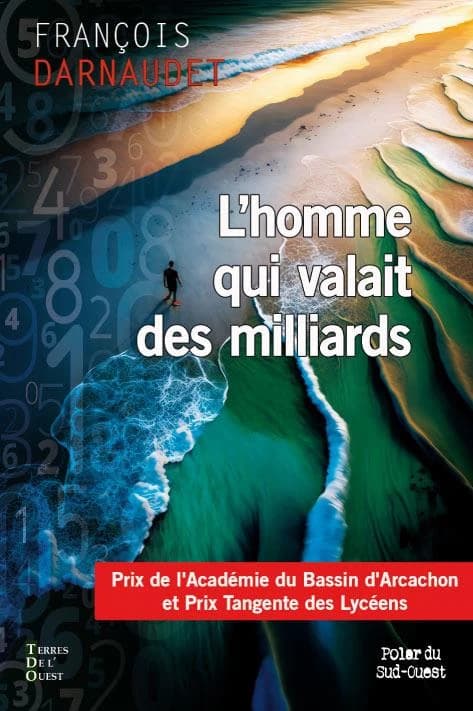 L'HOMME QUI VALAIT DES MILLIARDS