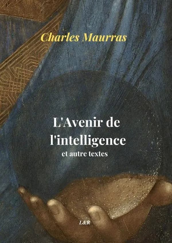 L'avenir de l'intelligence (augmente)