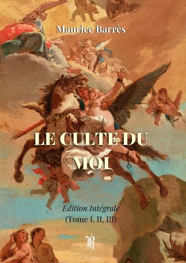 Le Culte du Moi (Ed. Intégrale -2023)