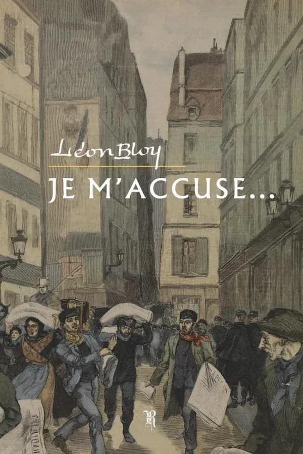Je m'accuse...