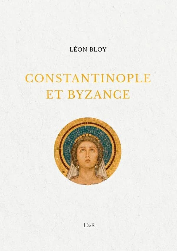 Constantinople et Byzance