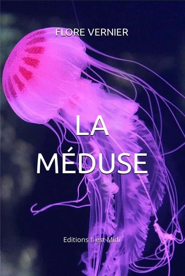 La méduse