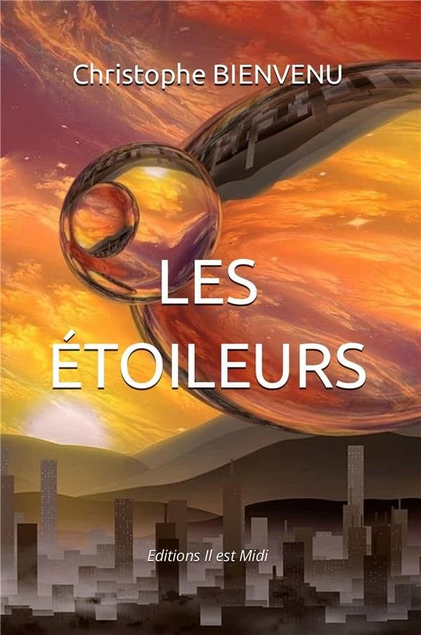 Les étoileurs : kenbe solid nom