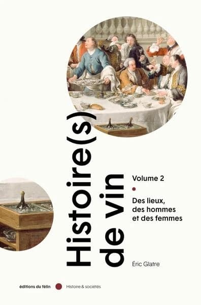Des lieux, des hommes et des femmes