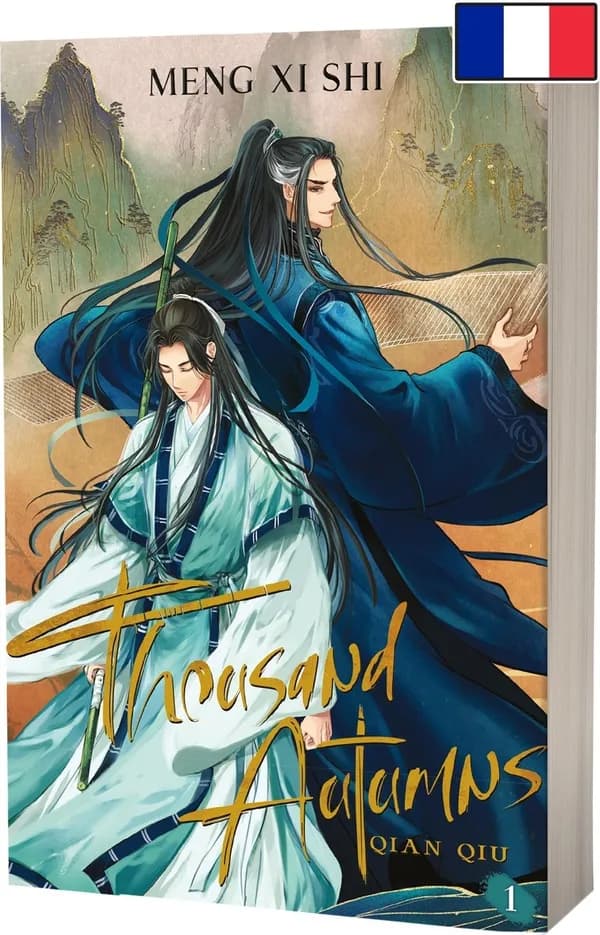 Thousand Autumns Tome 1