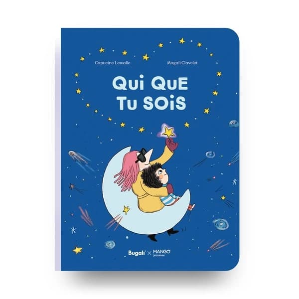 Qui que tu sois